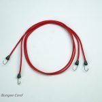 Scale Bungee Rope