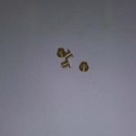 Top Hat Bushing Set