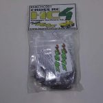 KNK HC4 Stainless Hardware Kit