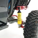 OUP Rear Shock Mount Kit