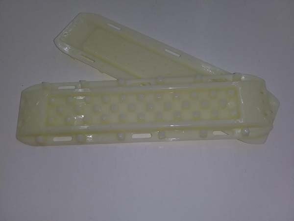 czr94223903 Traction/Sand Ladder - Image 1