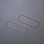 License Plate Frames