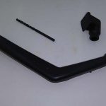 PG-4 Series Intake Snorkel