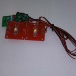 KR-4 Round Light Set