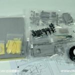 GC4 "M" Conversion Kit