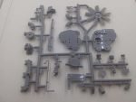 TC-6 Caterpillar Engine Kit - Image 2
