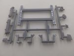 TC-6 Caterpillar Engine Kit - Image 3