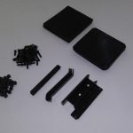 TC-6 Mud Guard Assembly