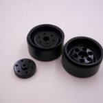 TC-6 Steel Bead Lock Wheels (1pr)