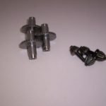 TC-6 Axle Gear set