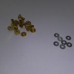 TC-6 Steering Bushing Set