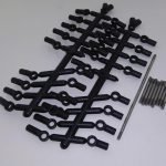 TC-6 Steering Linkage Set
