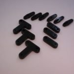 TC-6 Steering Arm Kit
