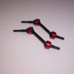 TC-6 Half Shaft CVD Set