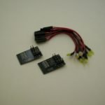 TC-6 Headlight Kit