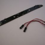 TC-6 Tail Light Kit