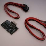 TC-6 Lighting Board