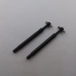 MC-6 Axle Shaft (1pr)