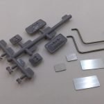 HC-6 Side View Mirror Kit