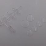 HC-6 Lamp Lens Set