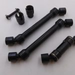 HC-6 Drive Shaft Set