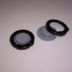 TC-6 Hub Cover Kit