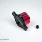 Gen 2 Demon Transmission W/Aluminum Housing