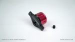 Gen 2 Demon Transmission W/Aluminum Housing
