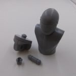 UT-4 Driver Figure