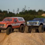 AT-4 EMO 4WD KIT (AT4)