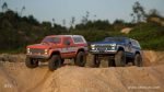 AT-4 EMO 4WD KIT (AT4)