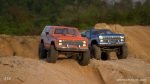 AT-4 EMO 4WD KIT (AT4) - Image 2