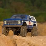 AT-4 EMO 4WD RTR (AT4)