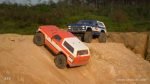 AT-4 EMO 4WD KIT (AT4) - Image 4