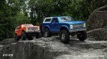 AT-4 EMO 4WD KIT (AT4) - Image 19