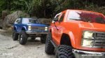 AT-4 EMO 4WD KIT (AT4) - Image 20