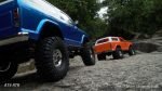AT-4 EMO 4WD KIT (AT4) - Image 21