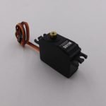 Digital Shift/Diff Lock Servo
