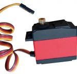 HG - Steering engine - Servo