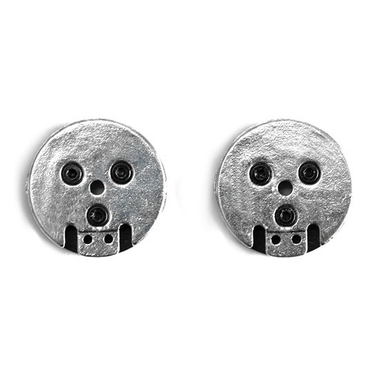 HG parts list_html_150ea56d HG - Servo Steering Wheel - Image 1