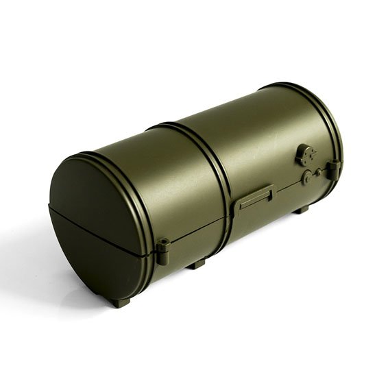 HG parts list_html_18a1327b HG - Oil Drum - Image 1