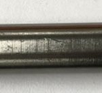 HG - MZ Drive Rod B (92mm)