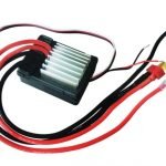 HG - High-Configuration Independent ESC