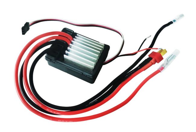 HG parts list_html_2ce605d HG - High-Configuration Independent ESC - Image 1
