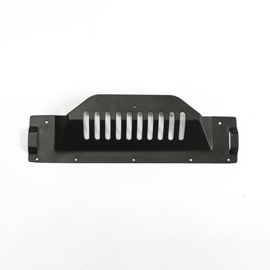 HG parts list_html_343ed1d3 HG - Truck Headstock Bumper Panel - Image 1