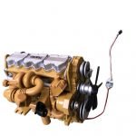 HG - Engine Assembly