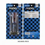 HG - Biaxial Telescopic Rod