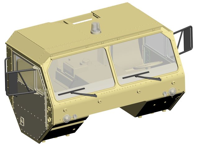 HG parts list_html_51a0d934 HG - Truck Headstock Assembly - Image 1