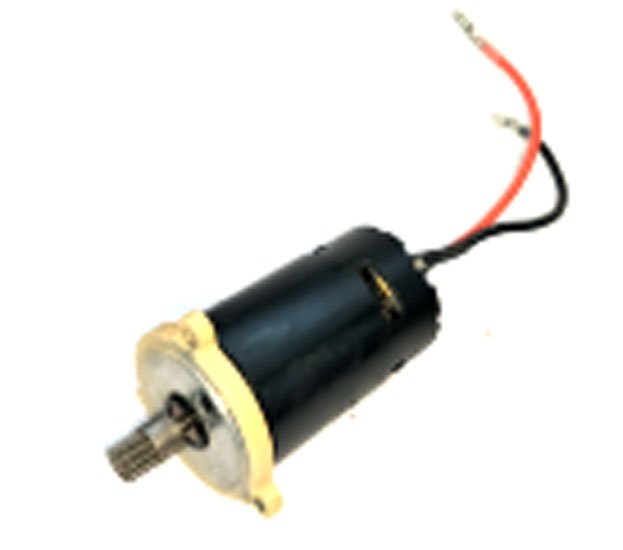 HG parts list_html_5a660f91 HG - Motor Assembly - Image 1