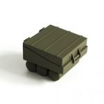 HG - Air Brake Case